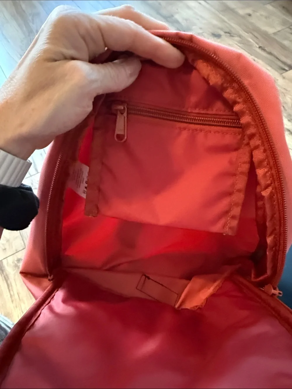 Dakine pink Mini Backpack